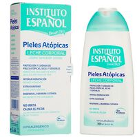 Pieles Atópicas Loción Corporal  300ml-133210 0